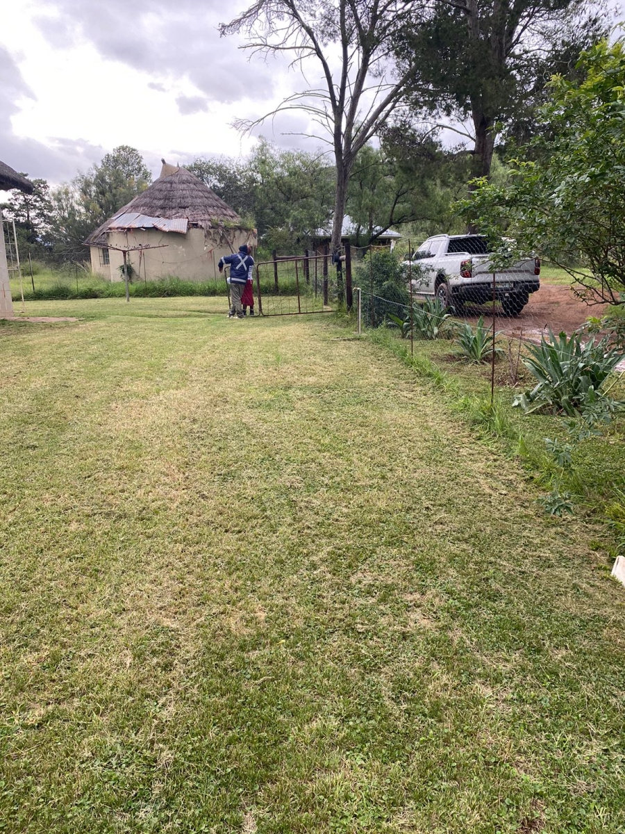 To Let 3 Bedroom Property for Rent in Amberdale Eastern Cape